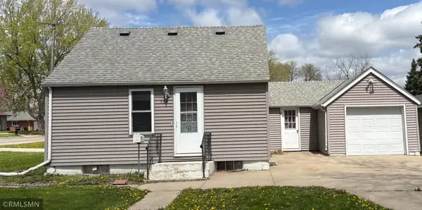 534 Cass Street S, Sauk Centre, MN 56378