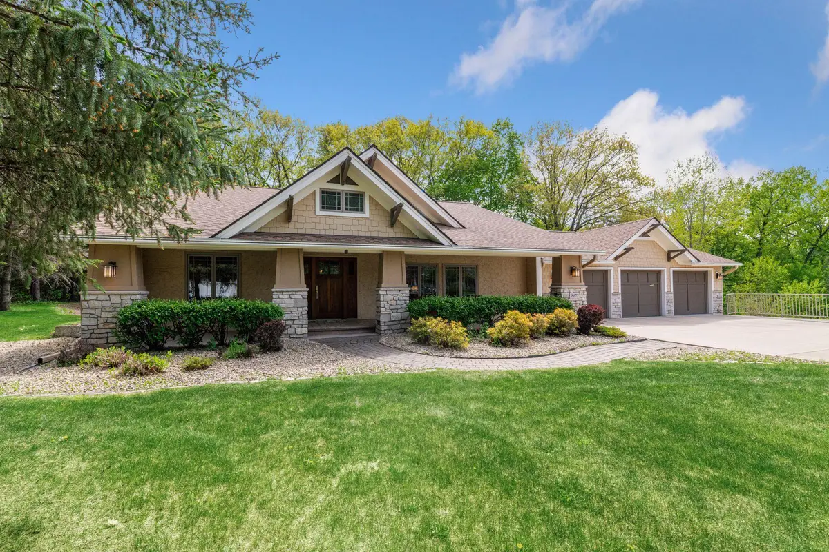 18677 Ponderosa Court, Eden Prairie, MN 55347 - #1