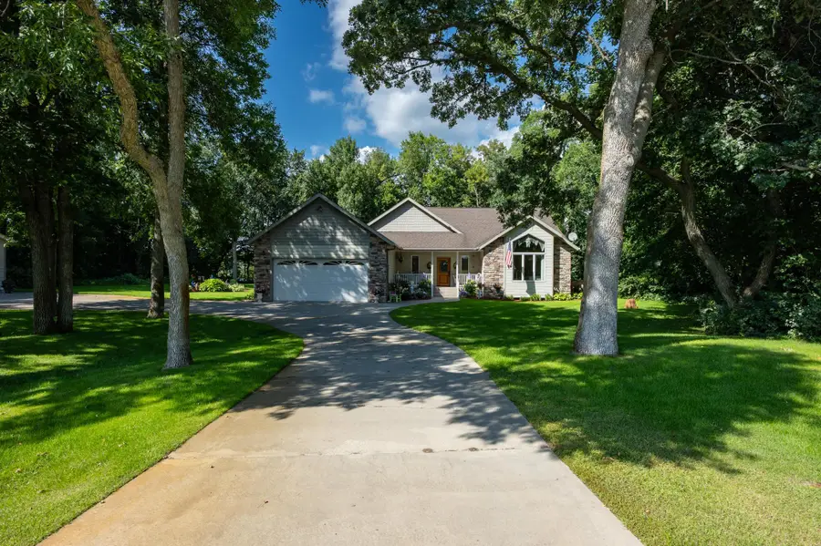 8612 S Union Lake Drive Se, Alexandria, MN 56308 - #2