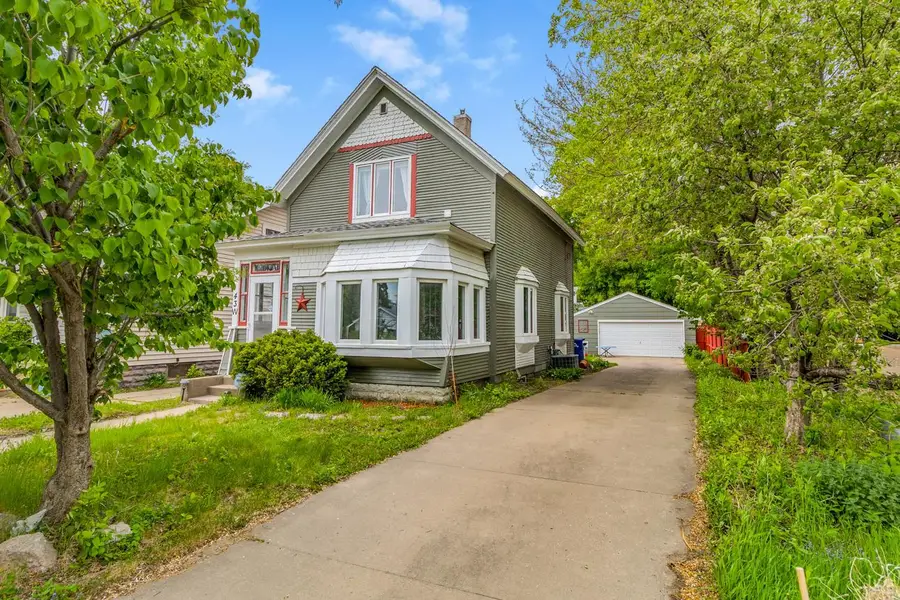 43 Wyoming Street W, Saint Paul, MN 55107 - #2