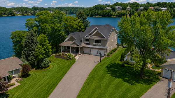 3396 Kings Point Road, Excelsior, MN 55331