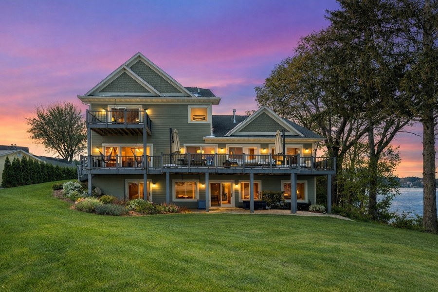 3396 Kings Point Road, Excelsior, MN 55331 - #3