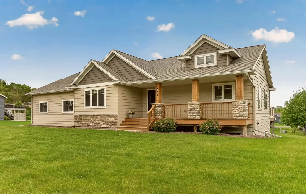 502 Northern Hills Trail, Saint Charles, MN 55972 - #1