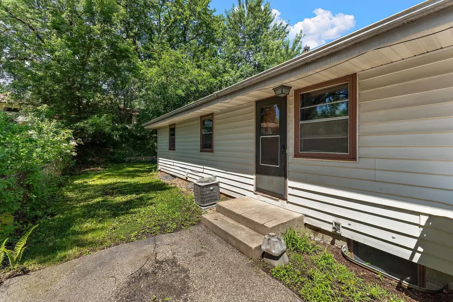 4030 Cleveland Street Ne, Columbia Heights, MN 55421 - #3