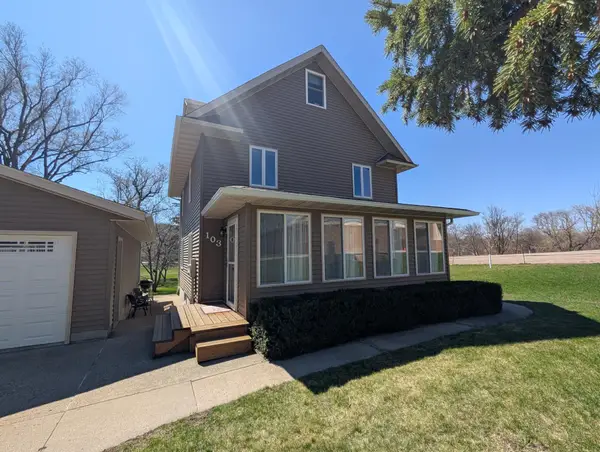 103 Saint Albans Street, Lynd, MN 56157