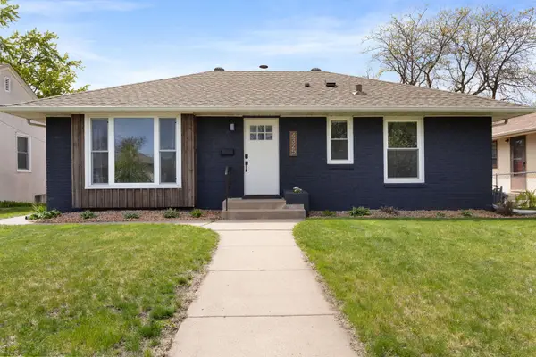 4325 Beard Avenue N, Robbinsdale, MN 55422