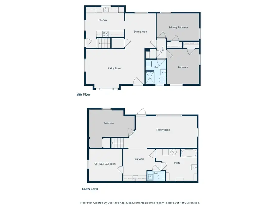4325 Beard Avenue N, Robbinsdale, MN 55422 - #3
