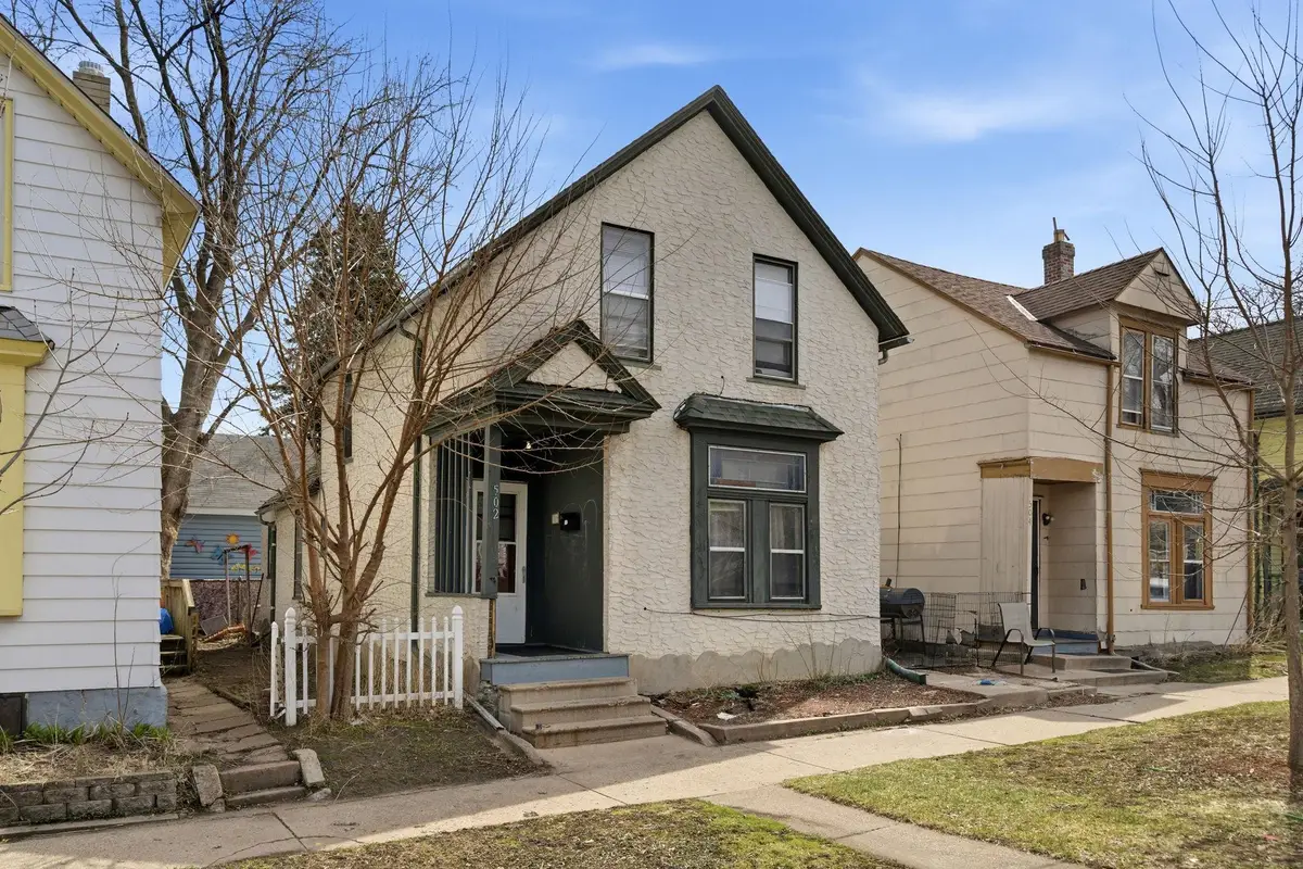 502 Bellows Street, Saint Paul, MN 55107 - #1