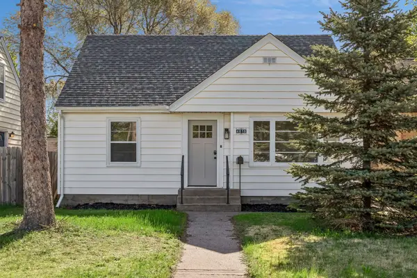 4618 Thomas Avenue N, Minneapolis, MN 55412