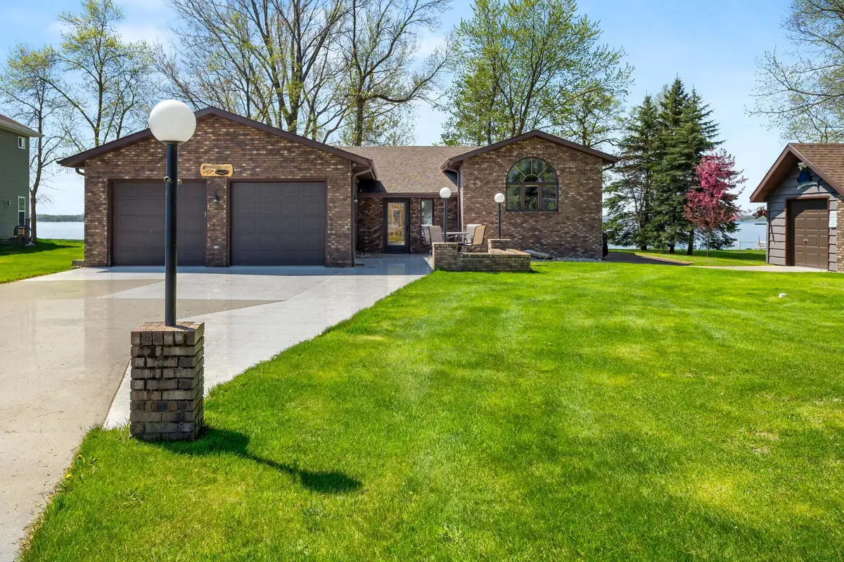 45212 N Little Pine Road, Perham, MN 56573 - #1