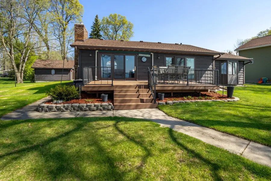 45212 N Little Pine Road, Perham, MN 56573 - #3