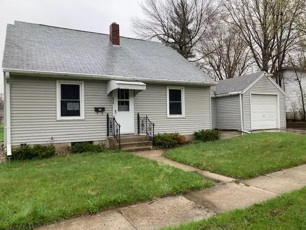 707 Minnesota Avenue Se, Willmar, MN 56201