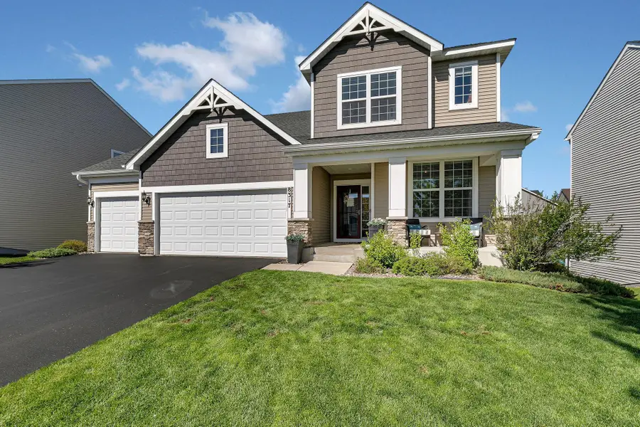 8317 Cottonwood Lane N, Maple Grove, MN 55369 - #2