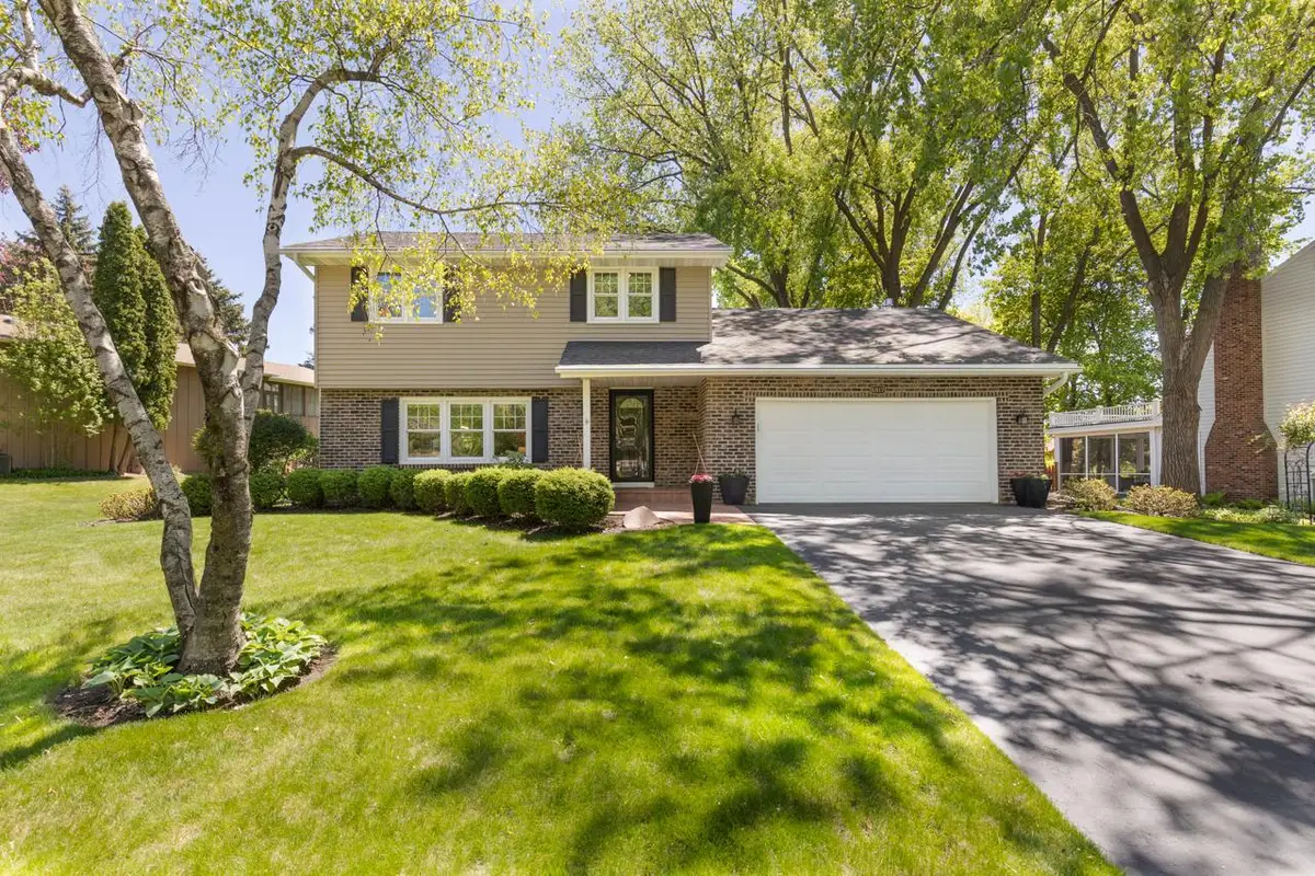 6917 W 82nd Street, Bloomington, MN 55438 - #1