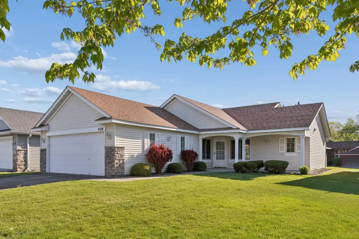 6524 Riverwood Lane, Brooklyn Center, MN 55430 - #1