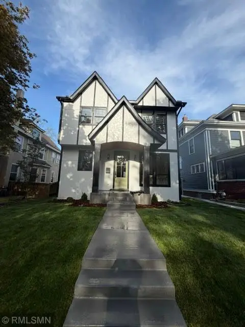 3213 Holmes Avenue S, Minneapolis, MN 55408 - #2