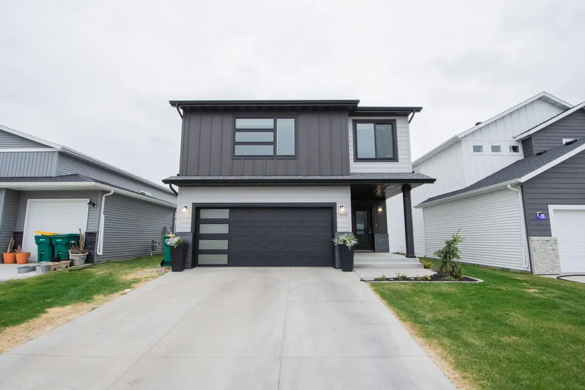 7892 Buckthorn Avenue, Horace, ND 58047 - #1