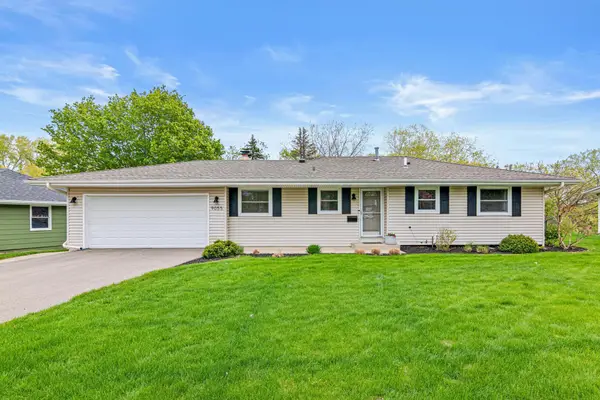9055 Johnson Avenue S, Bloomington, MN 55437