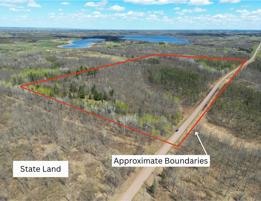 89225 Little Oak Lake Road, Kerrick, MN 55756 - #2