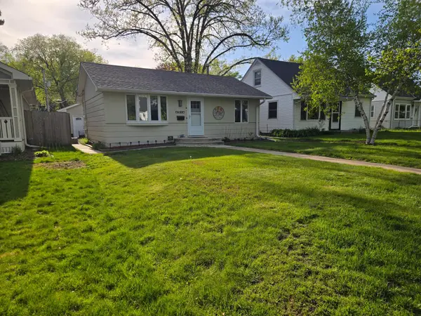 6314 Knox Avenue S, Richfield, MN 55423