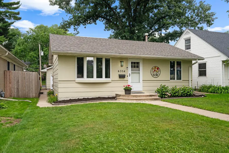 6314 Knox Avenue S, Richfield, MN 55423 - #3