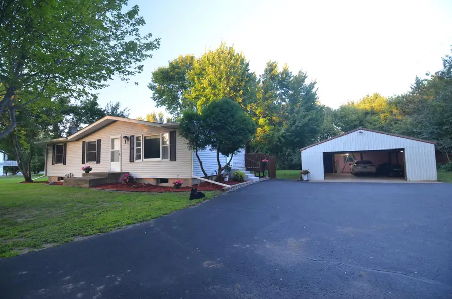 7908 NE Oday Avenue Ne, Elk River, MN 55330 - #2