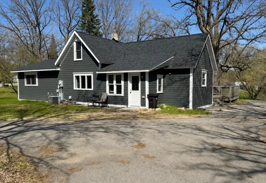 508 E Main Avenue, Frazee, MN 56544 - #2