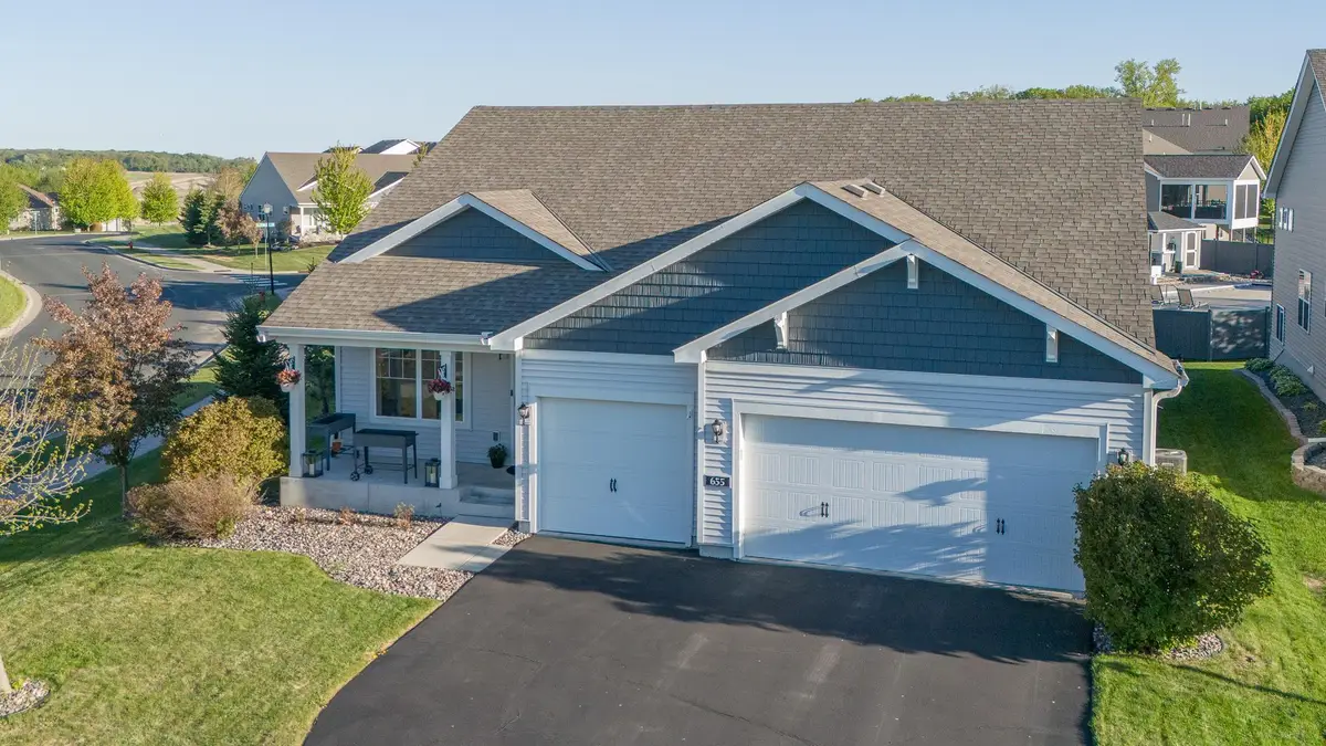 655 Stonegate Circle, Waconia, MN 55387 - #1