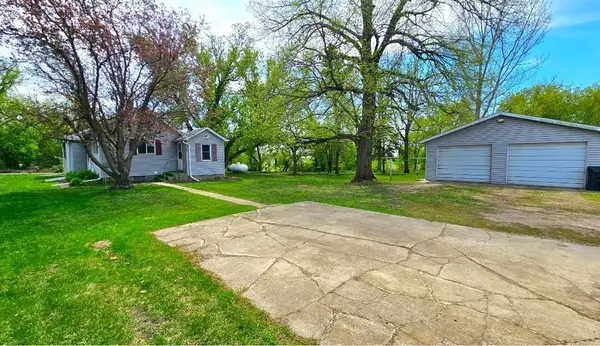 113 W 3rd Street, Donnelly, MN 56235
