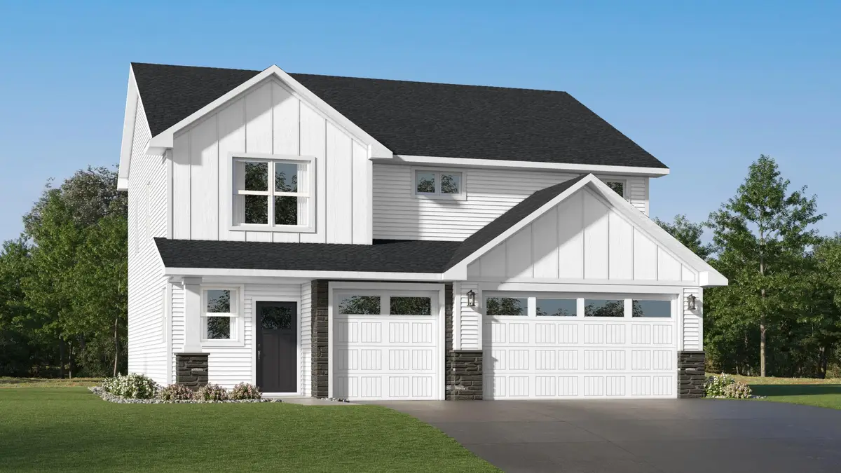 2312 Williams Street, Shakopee, MN 55379 - #1