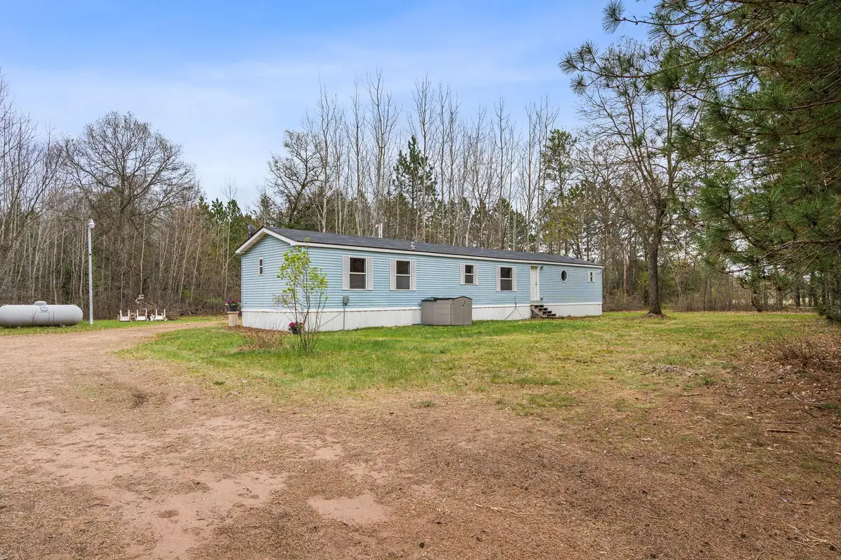 28662 N River Road, Danbury, WI 54830 - #1