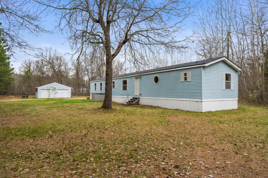 28662 N River Road, Danbury, WI 54830 - #2