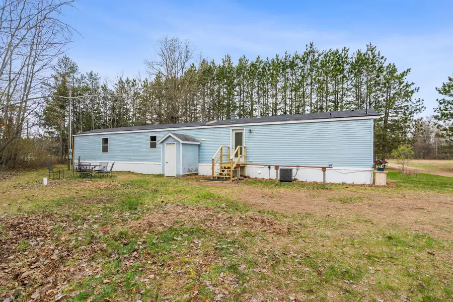 28662 N River Road, Danbury, WI 54830 - #3