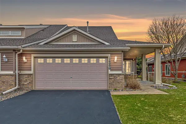 12600 Midway Court Ne #D, Blaine, MN 55449