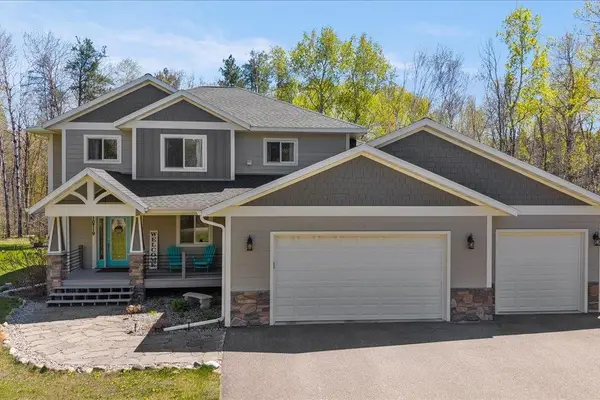 10719 E Shore Drive, Merrifield, MN 56465