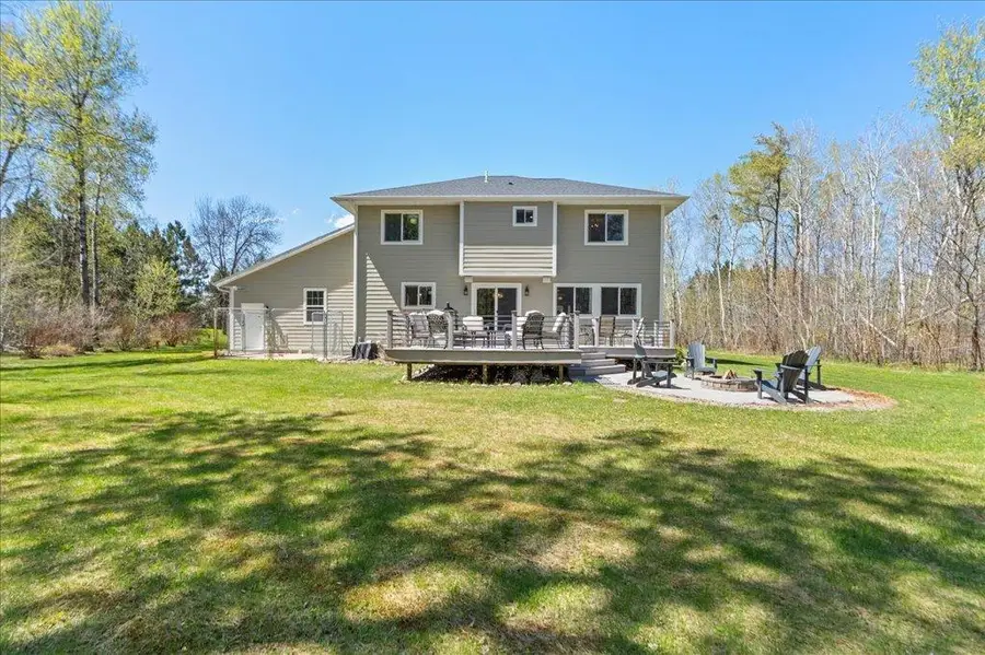 10719 E Shore Drive, Merrifield, MN 56465 - #2