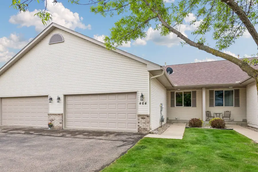 464 Meadow Lane, Norwood Young America, MN 55397 - #2