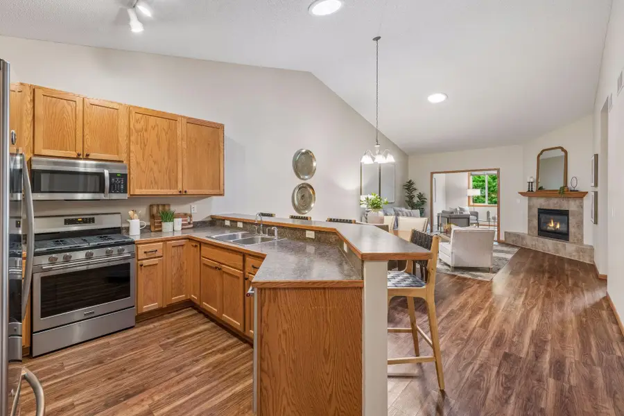 464 Meadow Lane, Norwood Young America, MN 55397 - #3