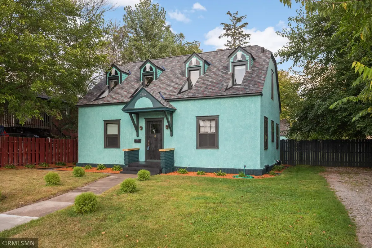 2126 Branch Avenue, Anoka, MN 55303 - #1