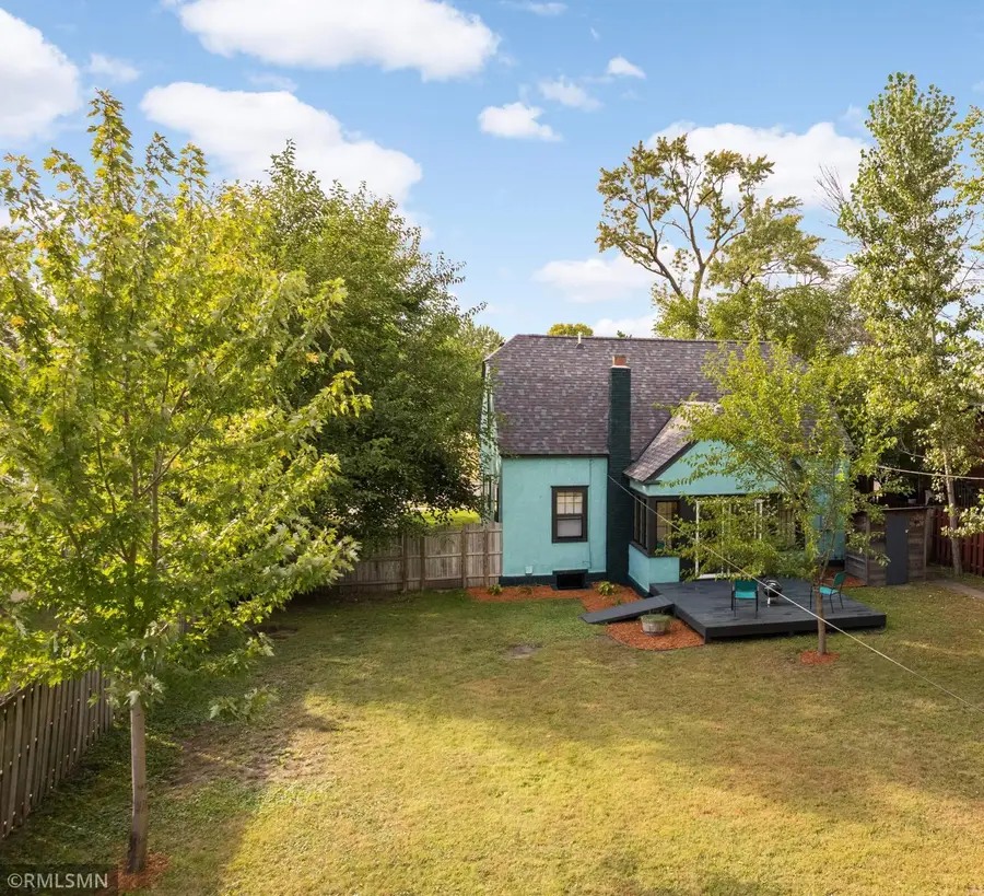2126 Branch Avenue, Anoka, MN 55303 - #2