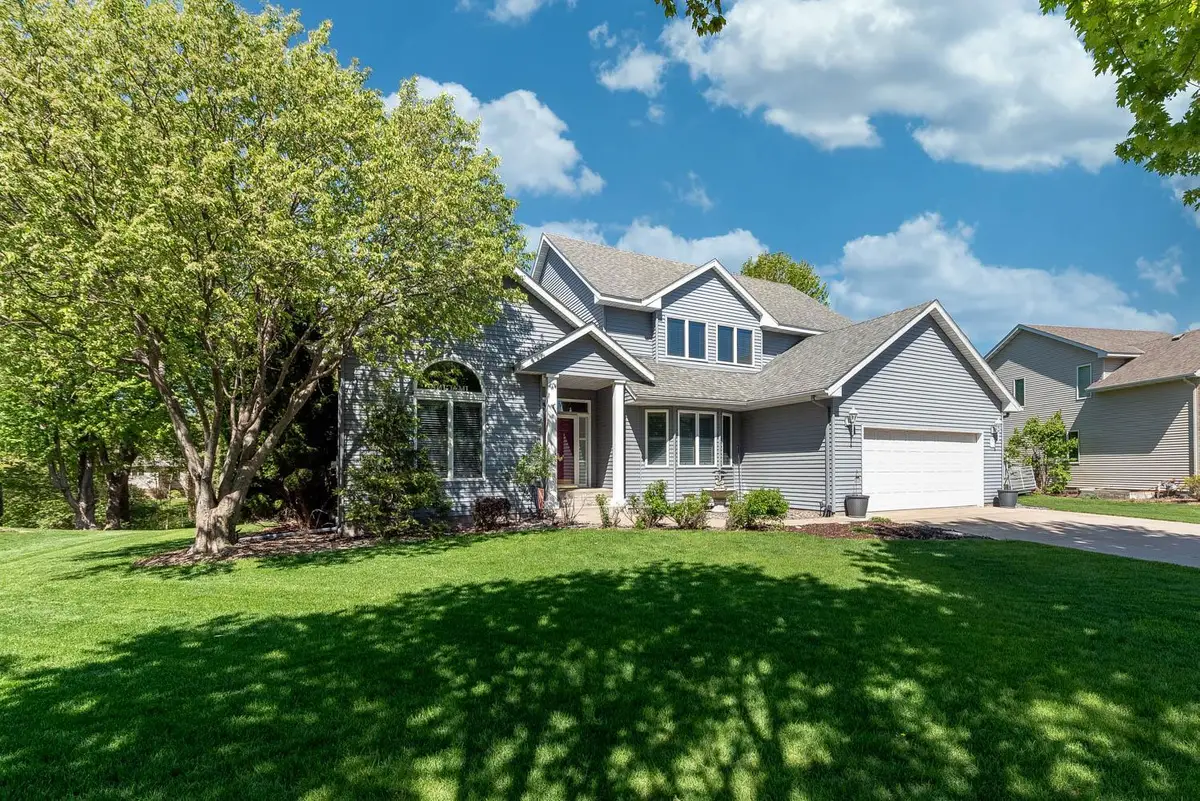 2153 Peregrine Lane, North Mankato, MN 56003 - #1