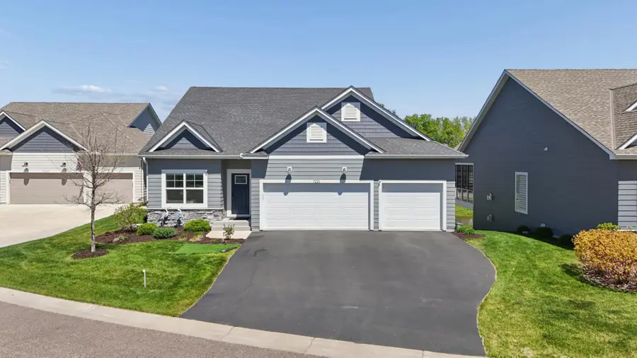 7221 Lavalle Drive, Centerville, MN 55038 - #2