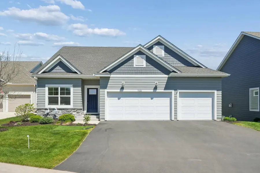 7221 Lavalle Drive, Centerville, MN 55038 - #3