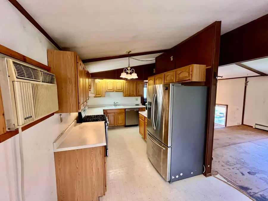 1206 E Ottum Avenue, Bigfork, MN 56628 - #2