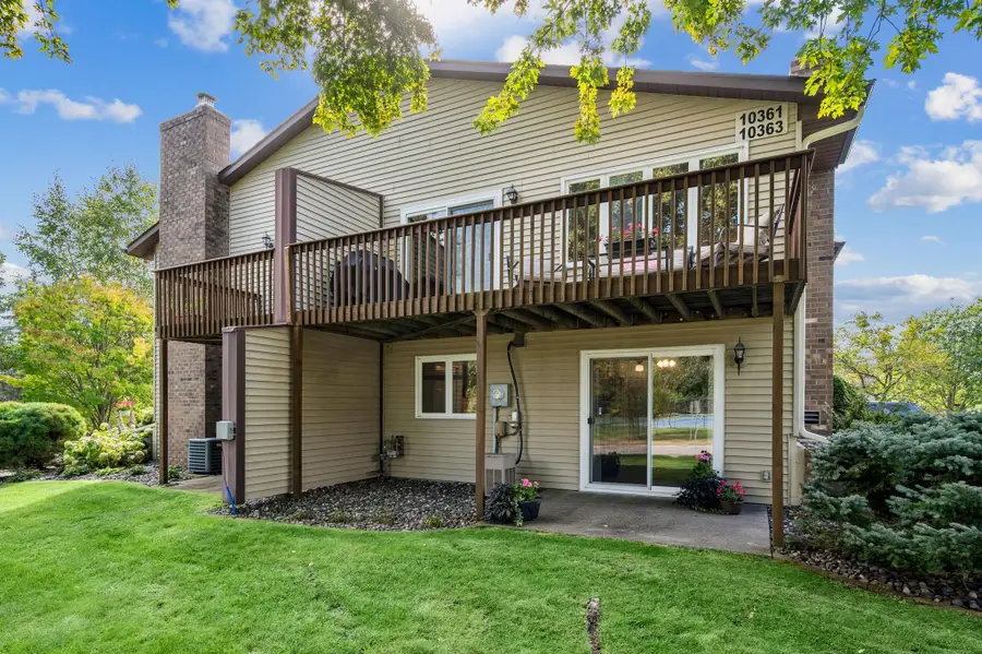 10361 Balsam Lane, Eden Prairie, MN 55347 - #3