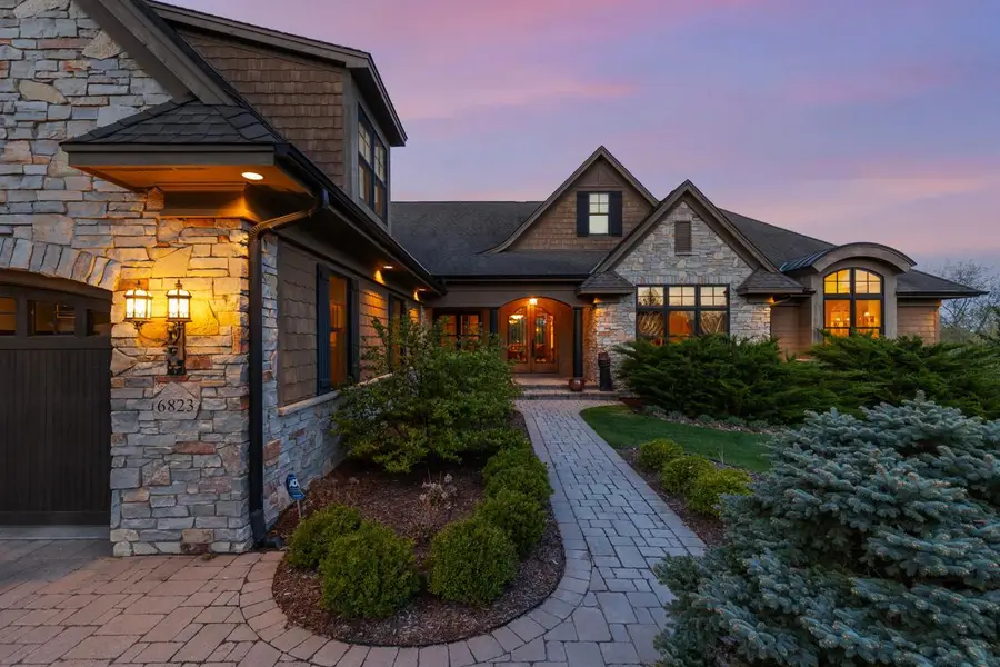 6823 Alpine Trail, Eden Prairie, MN 55346 - #3