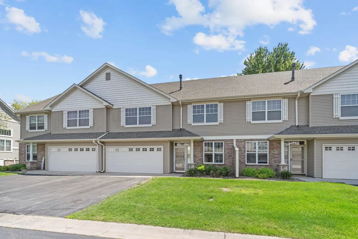 1524 Independence Drive #502, Northfield, MN 55057 - #1