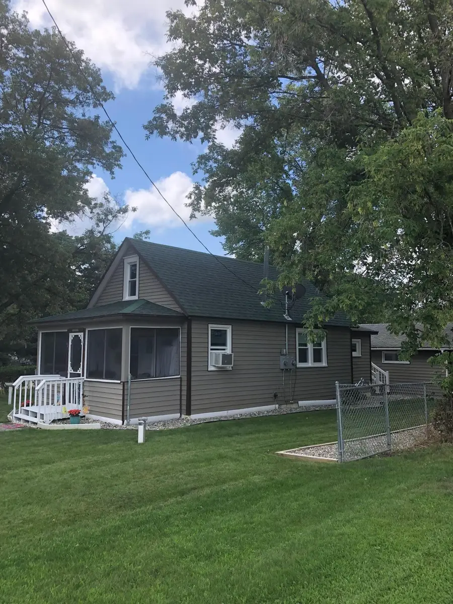 405 Hoff Avenue, Vining, MN 56588 - #3