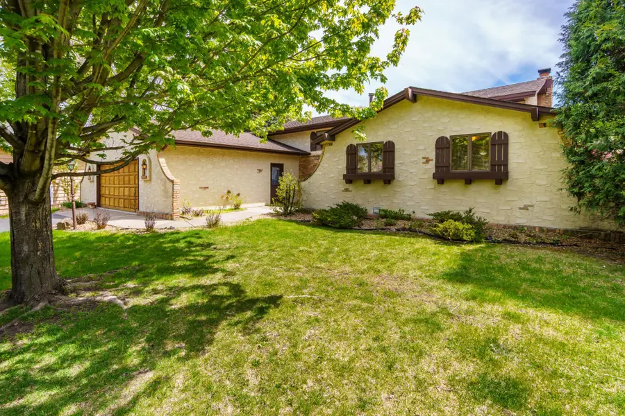 2640 Alvarado Lane N, Plymouth, MN 55447 - #3