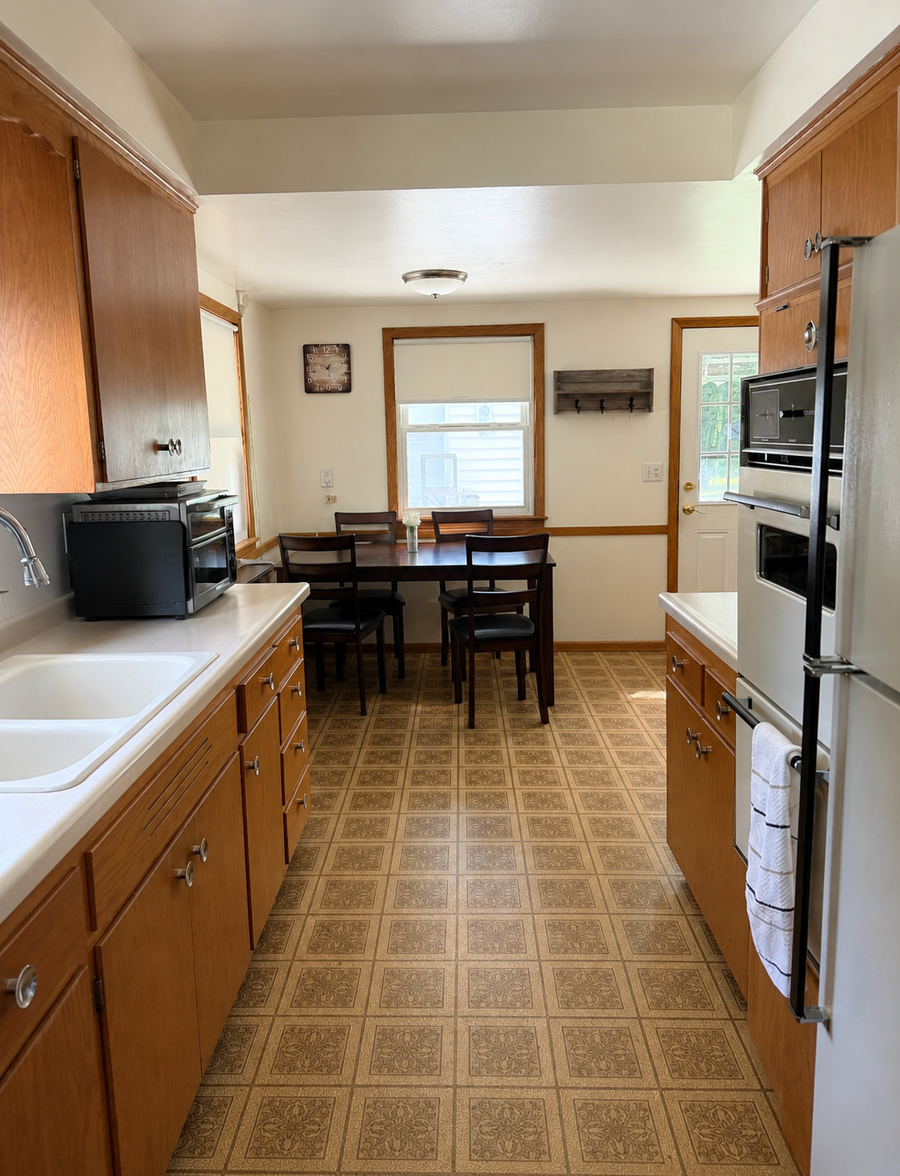 8245 Del Drive N, New Hope, MN 55428 - #3